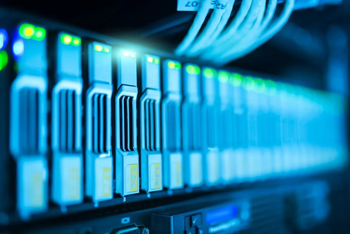 Best Practices for Network Configuration Backup