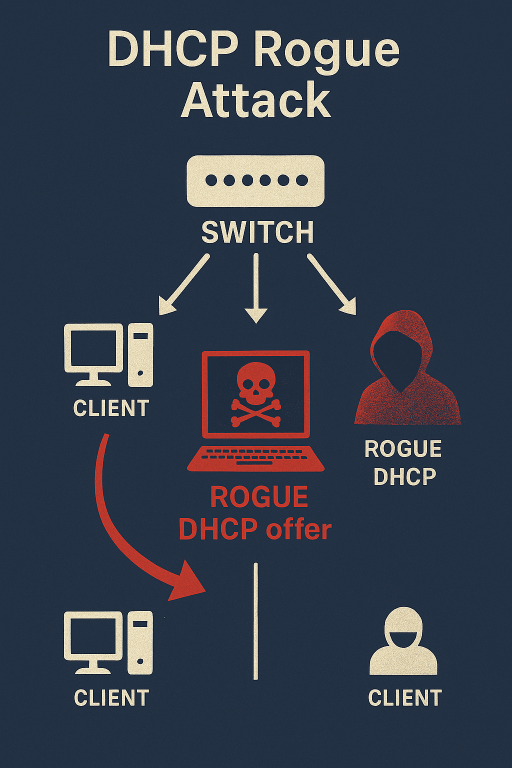 Understanding DHCP Snooping and Why It’s Essential in Modern LANs