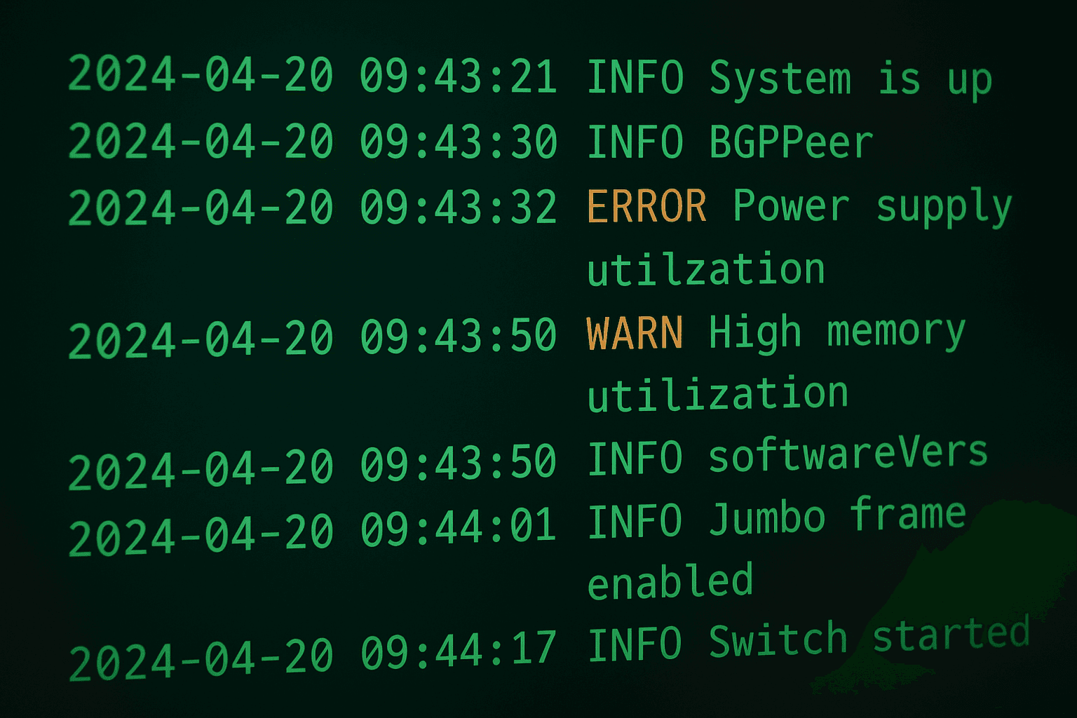 Why Every Network Needs a Centralized Syslog Server for Visibility and Security