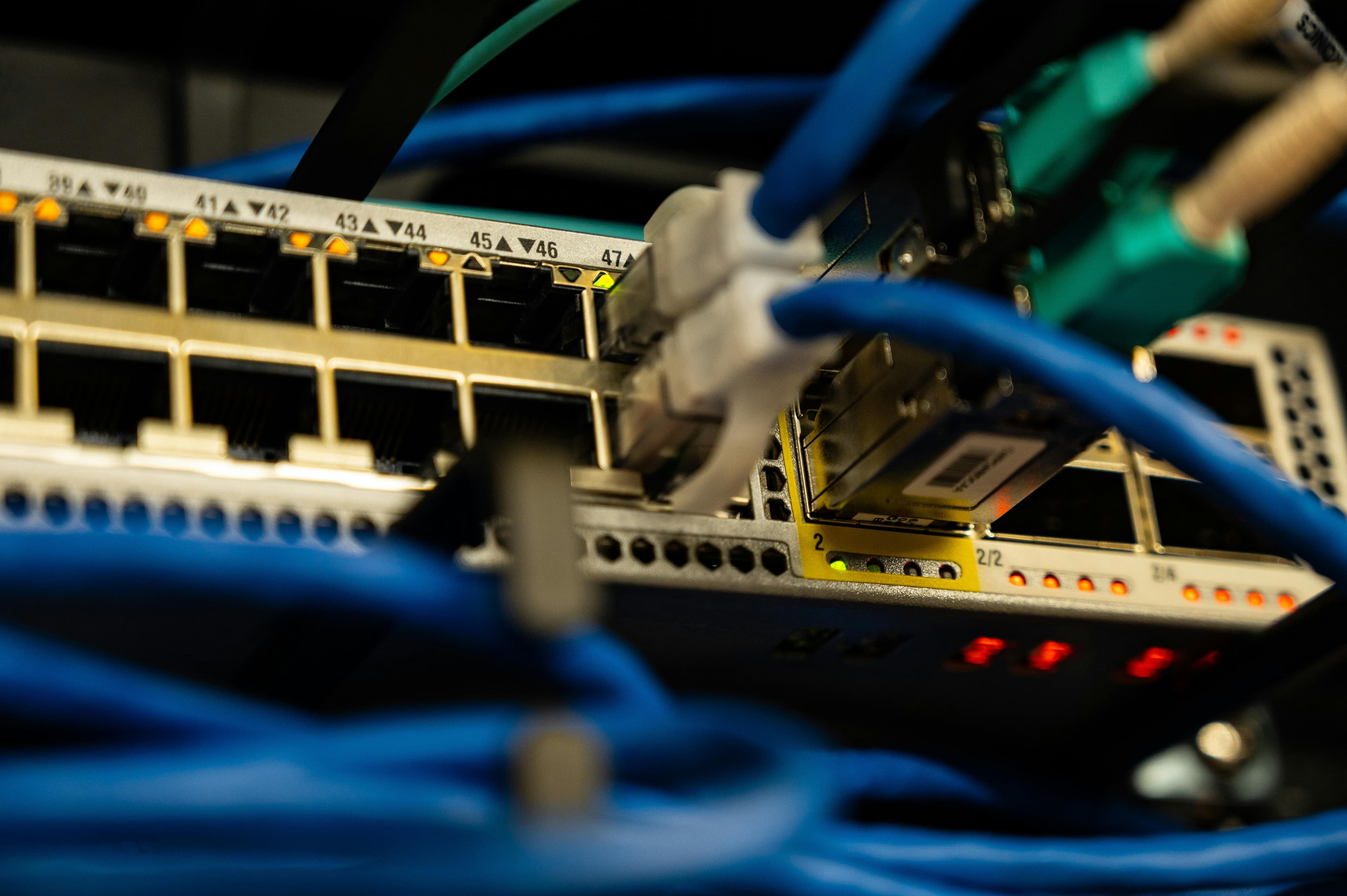 Why You Shouldn’t Tag VLAN 1 on Uplinks