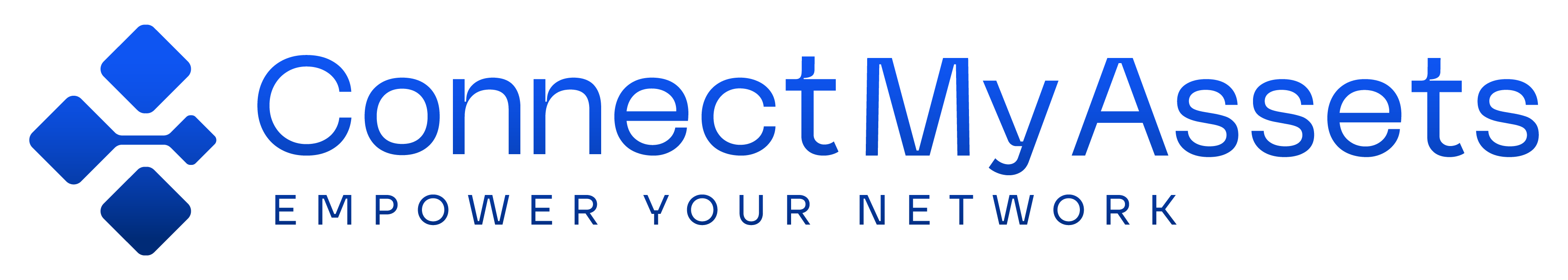 ConnectMyAssets